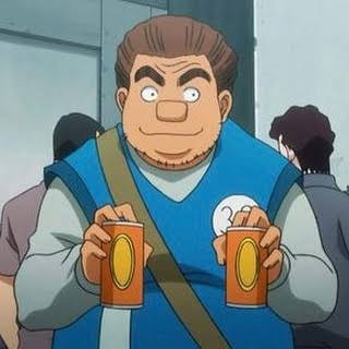 名前がわかるアニメ、漫画キャラにプラス Part5