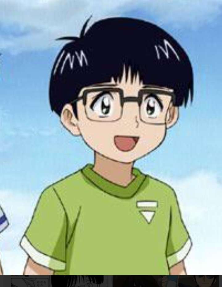 名前がわかるアニメ、漫画キャラにプラス Part5