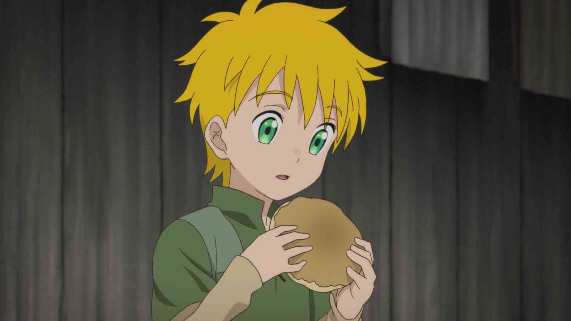 名前がわかるアニメ、漫画キャラにプラス Part5