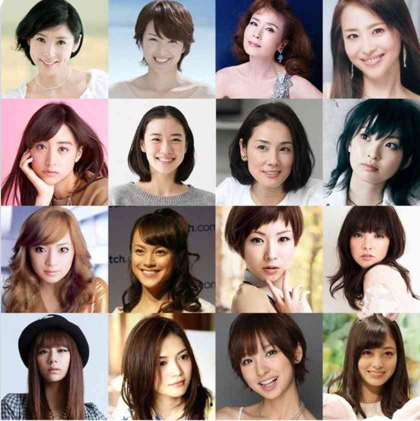 ◯◯美人について語るトピ