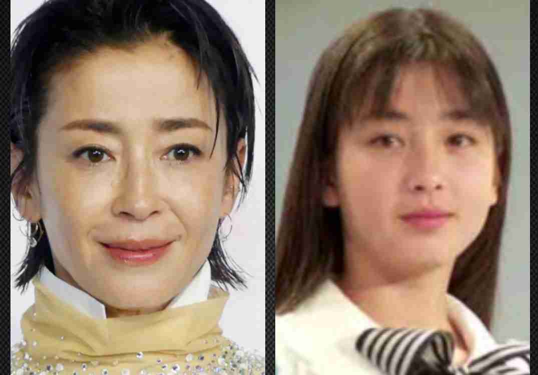 宮沢りえ、“太眉ナチュラル” な自撮り公開に戸惑う声…直近では “ドレスの肩ひも” で賛否沸騰の事態に