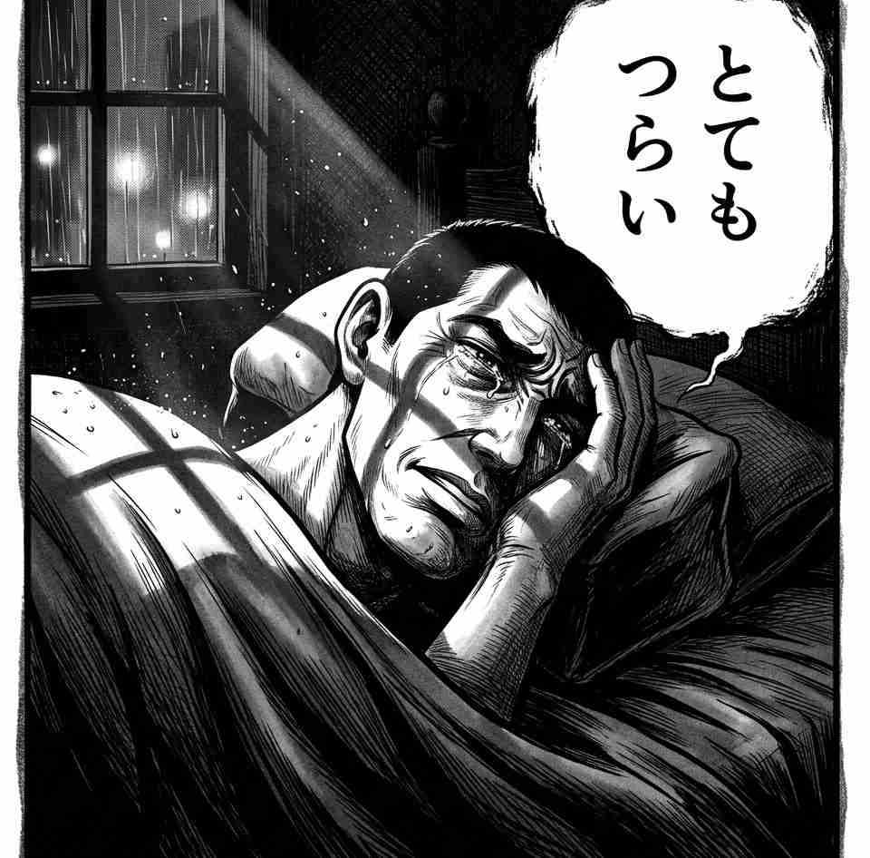 前日のやる気が朝になるとなくなる