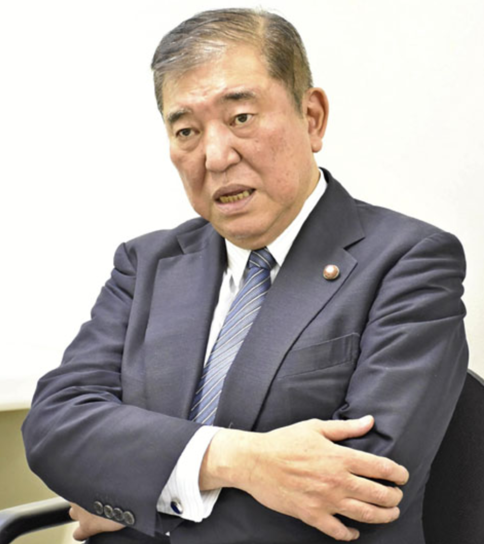 「必要性はない」自民・岩屋毅氏、国章損壊罪に消極的「外国国章損壊罪と同列はおかしい」