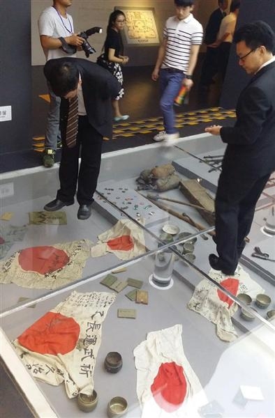 「必要性はない」自民・岩屋毅氏、国章損壊罪に消極的「外国国章損壊罪と同列はおかしい」