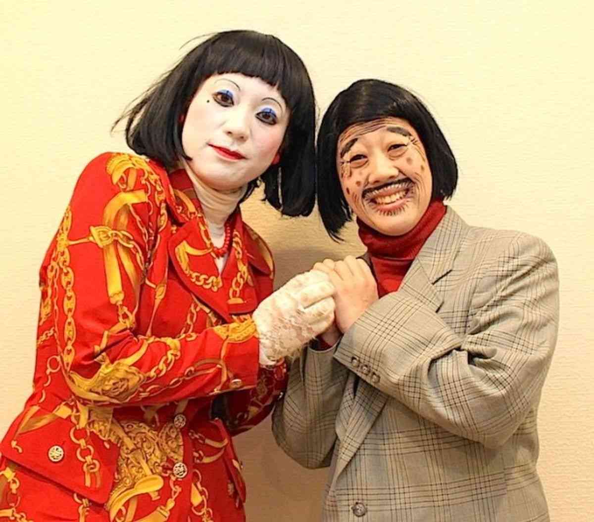 何のギャグか分かったらプラスするトピ