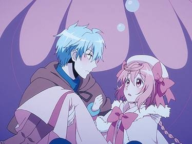 おもしろいラブコメのアニメ教えて！