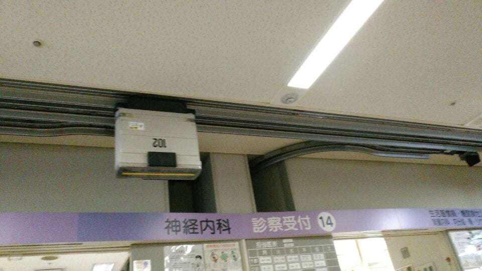 病院勤務の方、電子化はどれくらい進んでいますか？