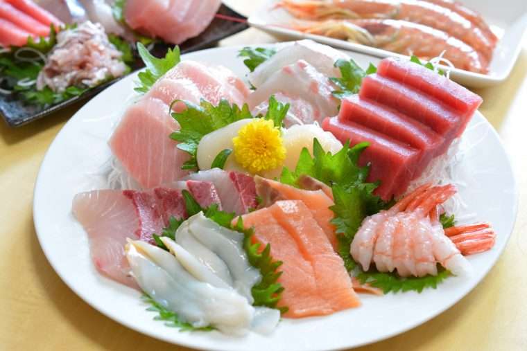 夫の食費が高い人