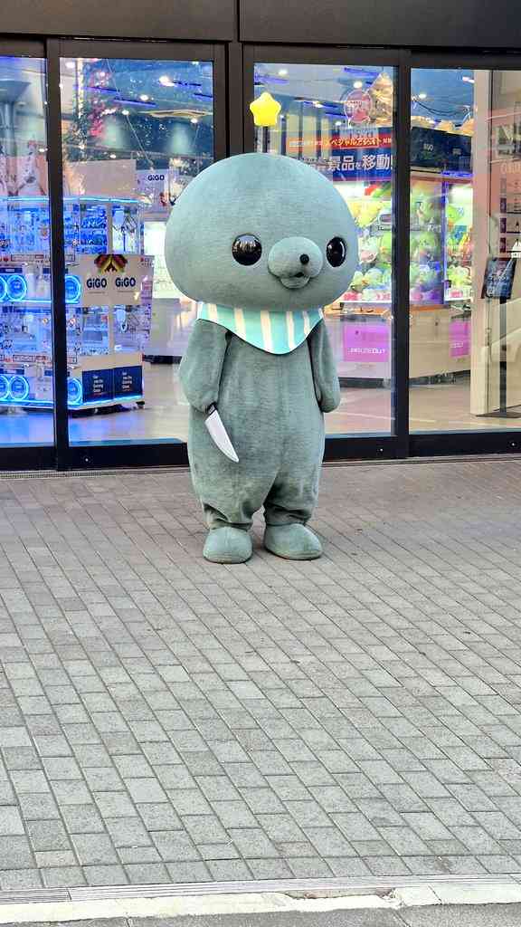 悩みがなさそうでいいねと言われる