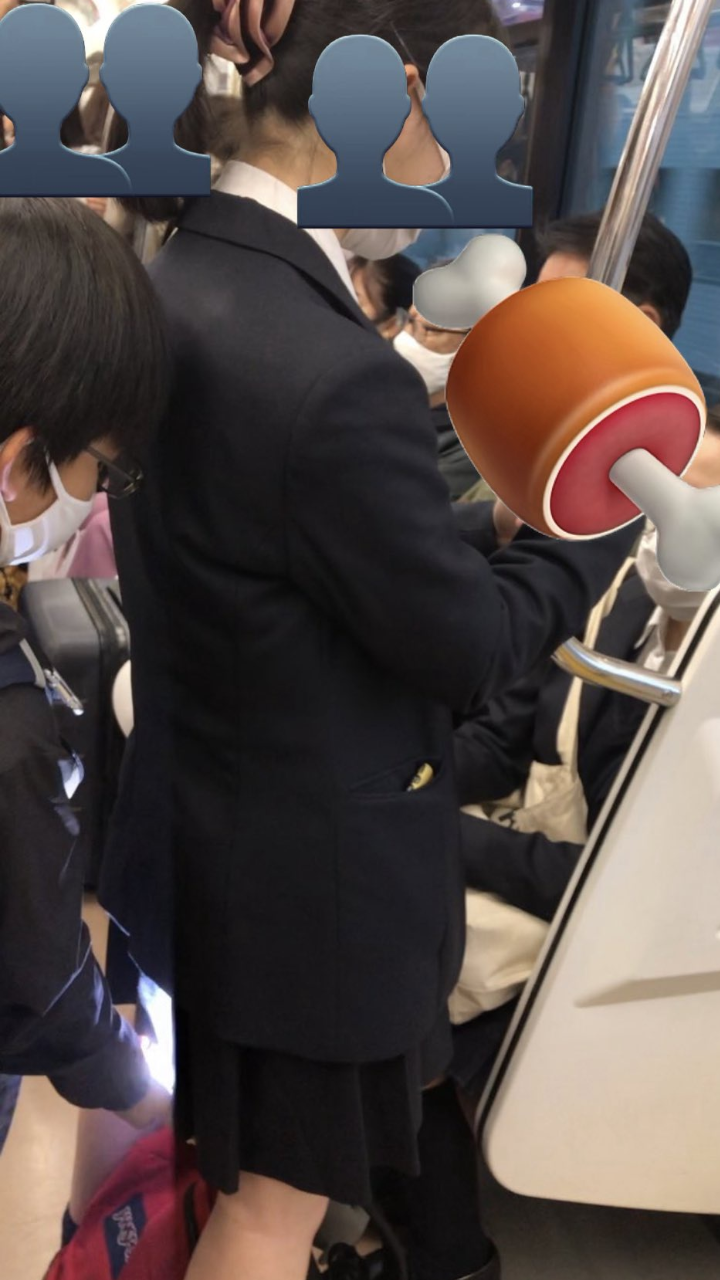 性犯罪のこれに気をつけて！という事　part3