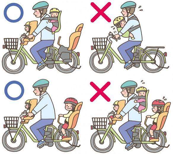 小原ブラス「10年もしたら歩行者でも傘さしたりイヤホンしてたら罰金？」自転車運転青切符巡り