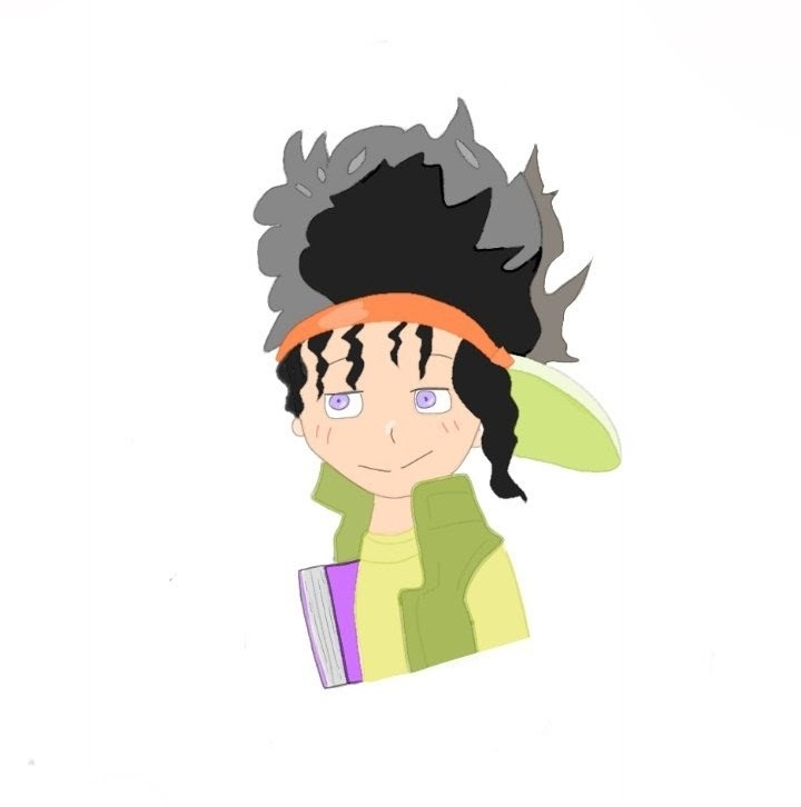 【お絵描き】絵しりとりしよう！【定期】