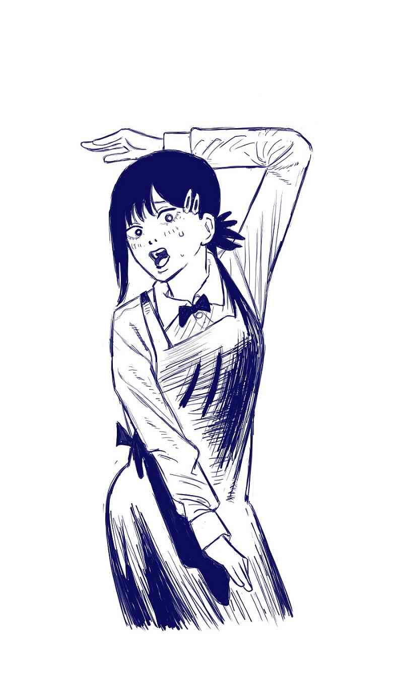 【お絵描き】絵しりとりしよう！【定期】