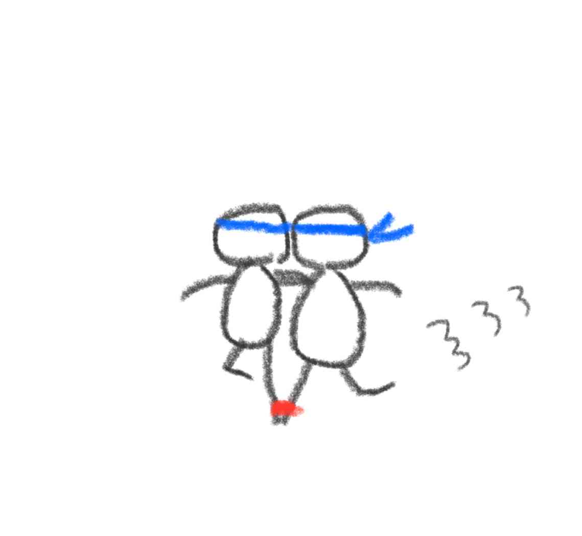 【お絵描き】絵しりとりしよう！【定期】