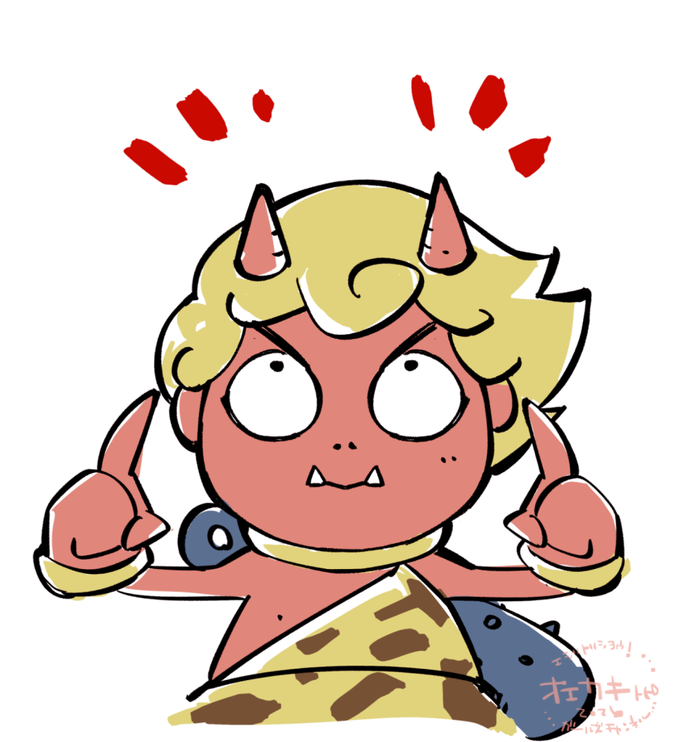 【お絵描き】絵しりとりしよう！【定期】