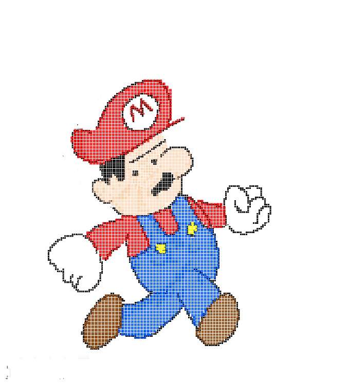 【お絵描き】絵しりとりしよう！【定期】