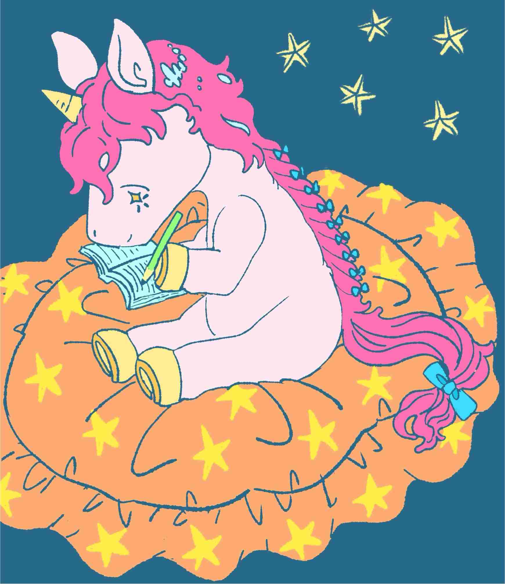 【お絵描き】絵しりとりしよう！【定期】