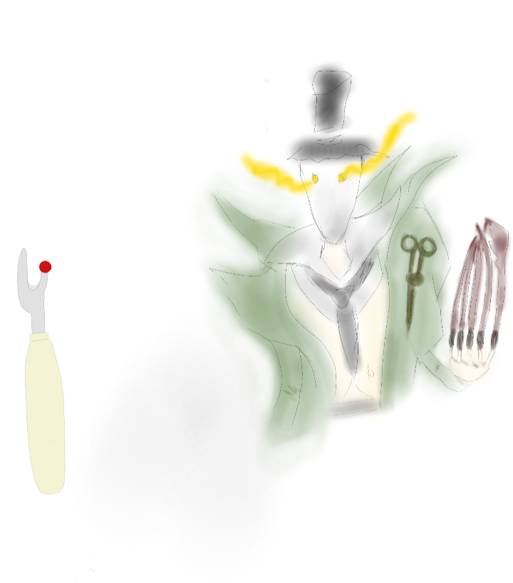 【お絵描き】絵しりとりしよう！【定期】