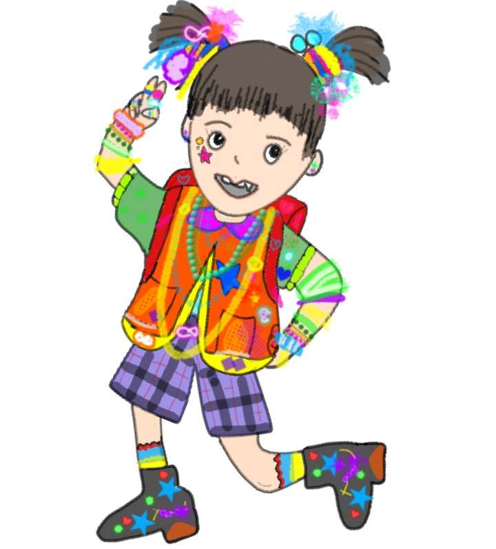 【お絵描き】絵しりとりしよう！【定期】