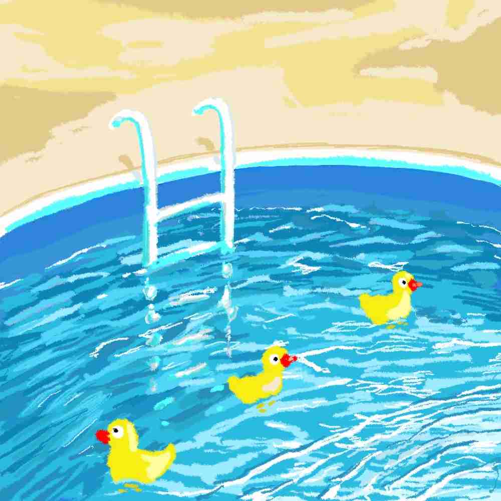 【お絵描き】絵しりとりしよう！【定期】
