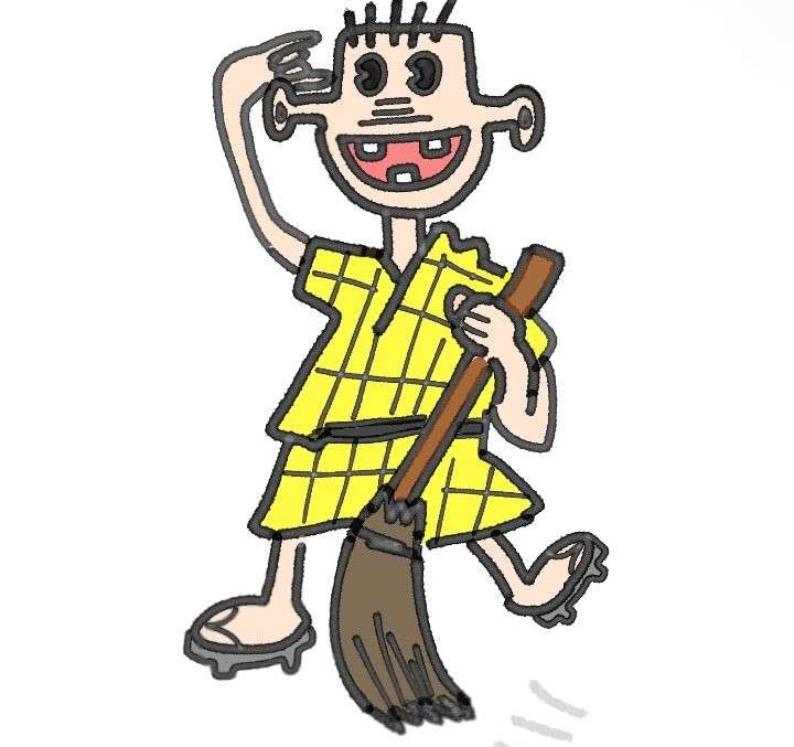 【お絵描き】絵しりとりしよう！【定期】
