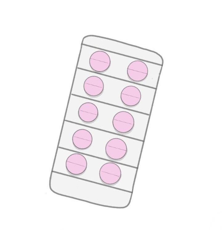 【お絵描き】絵しりとりしよう！【定期】