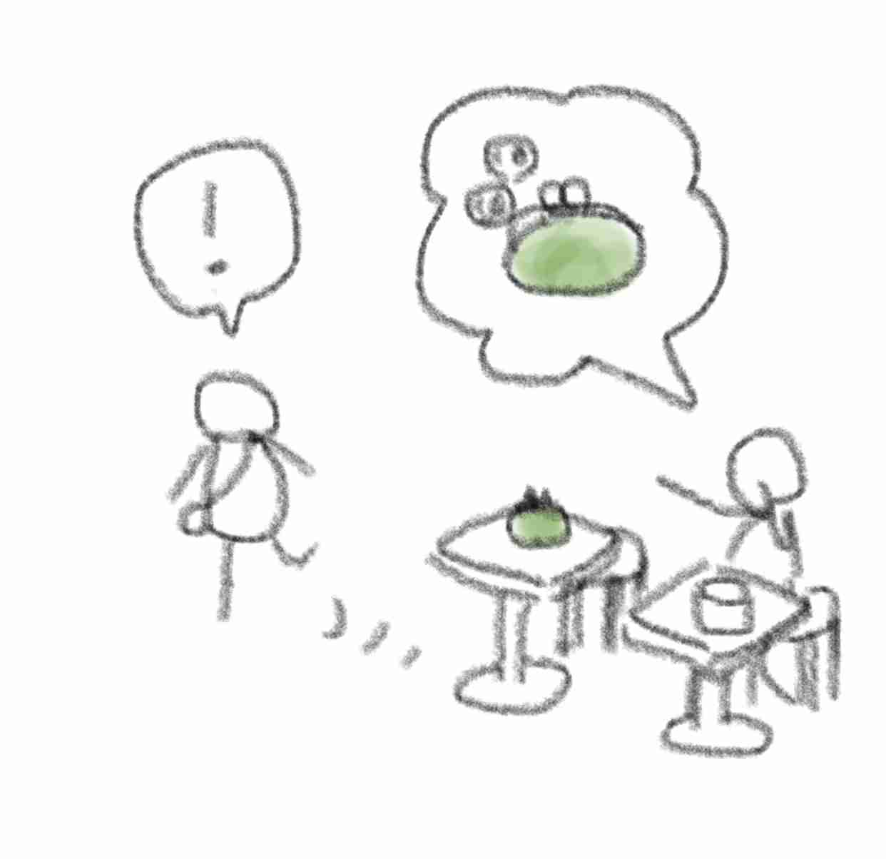【お絵描き】絵しりとりしよう！【定期】
