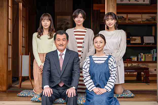 【ドラマ・映画】「おいハンサム!!」が好きな方