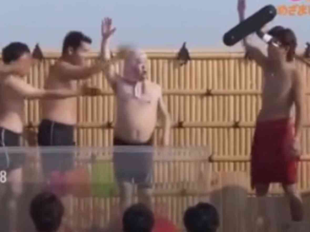 意外と身長が低い有名人