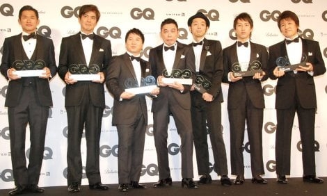 意外と身長が低い有名人