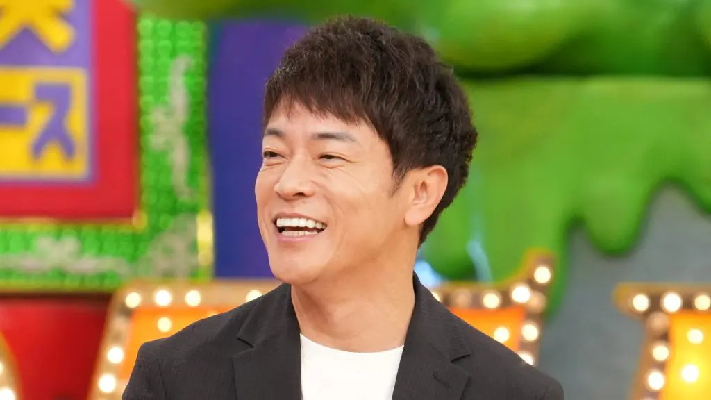 意外と身長が低い有名人