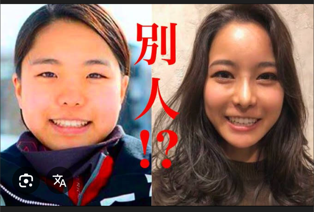 意外と身長が低い有名人