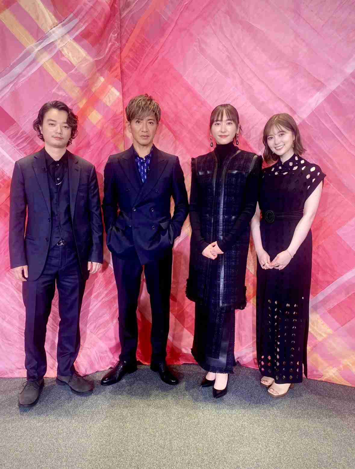 意外と身長が低い有名人