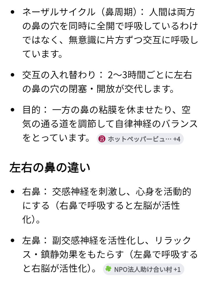 みんな、これ知ってた？って事を聞いてみるトピ