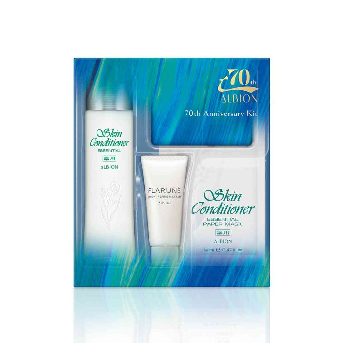 はじめてのデパコス