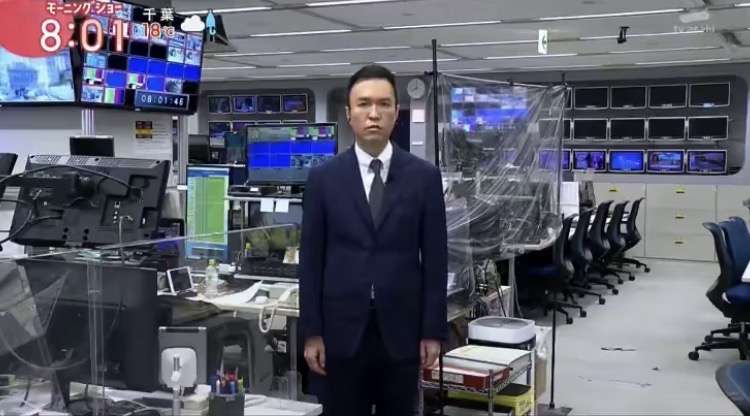駐日イスラエル大使がテレ朝に懸念書簡　玉川徹氏がトランプ氏娘婿を「ユダヤ人ですよね」