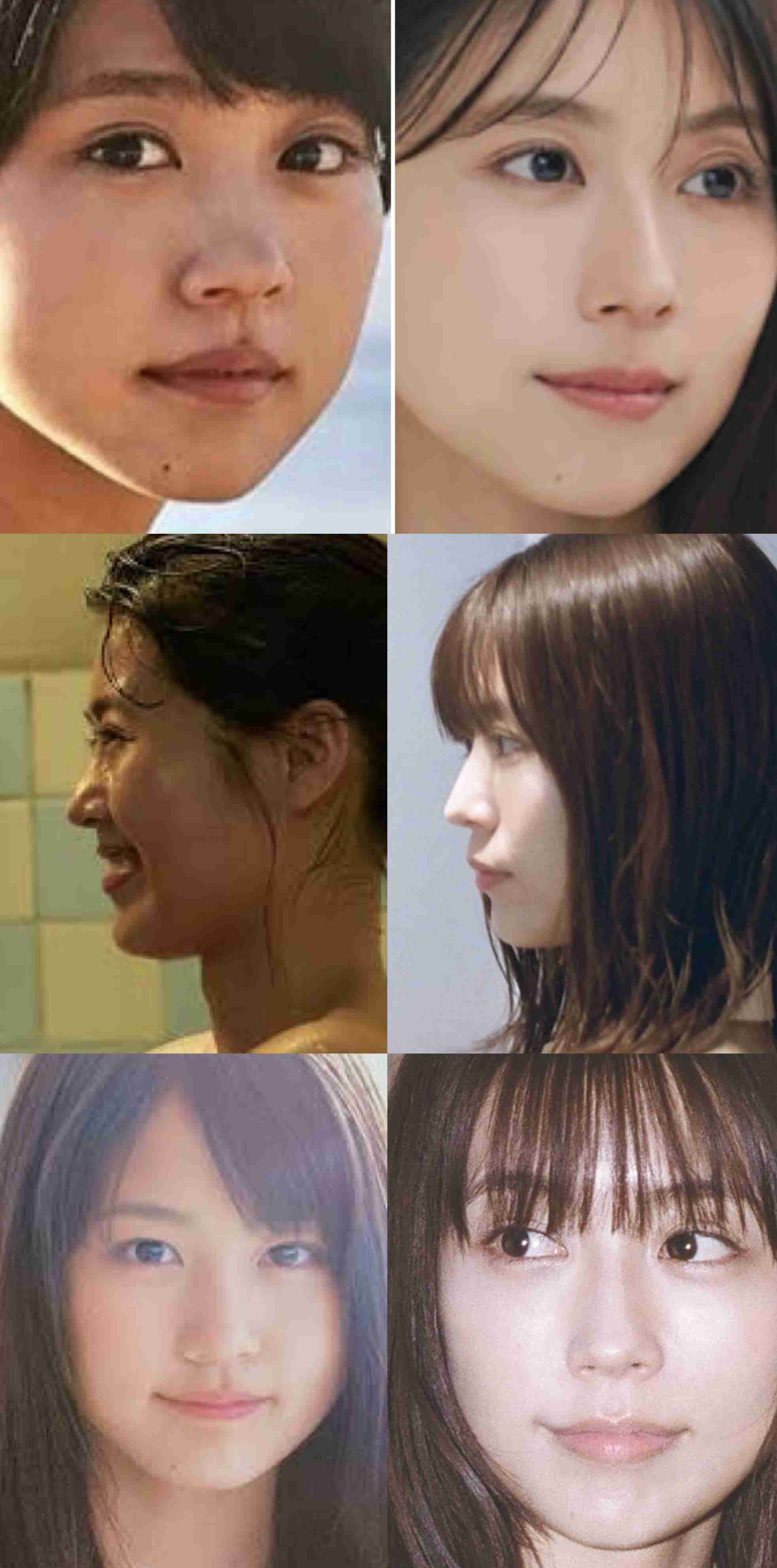 男ウケ顔を挙げてくトピPart2