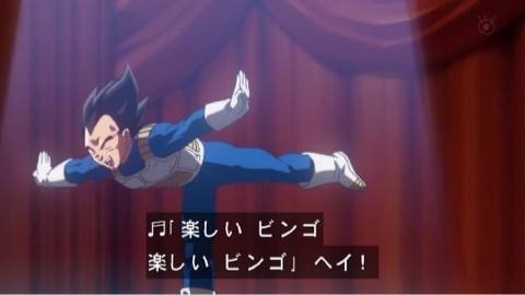 ドラゴンボールの名シーン