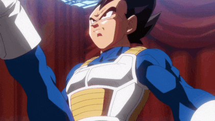 ドラゴンボールの名シーン