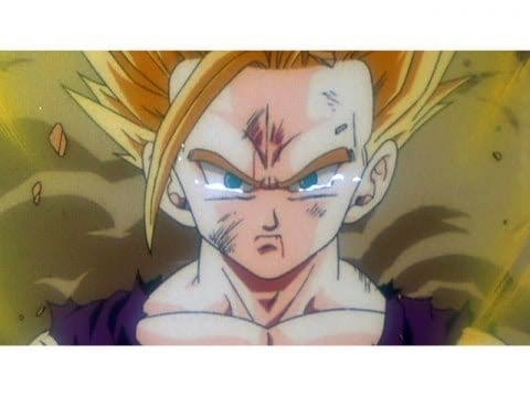 ドラゴンボールの名シーン