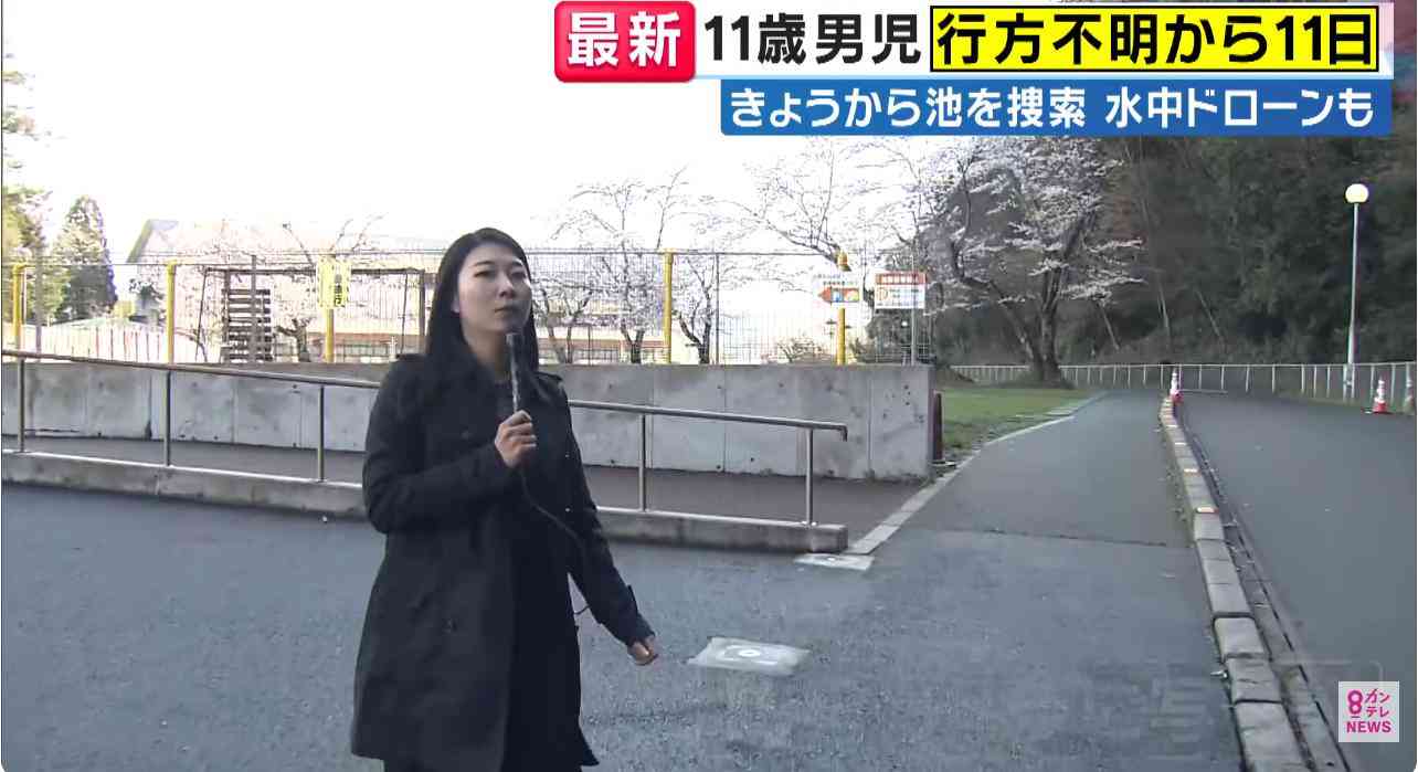 【新証言】京都・小6男児行方不明「2日後にピアノの発表会を控えていた」 安達結希さんの捜索続く