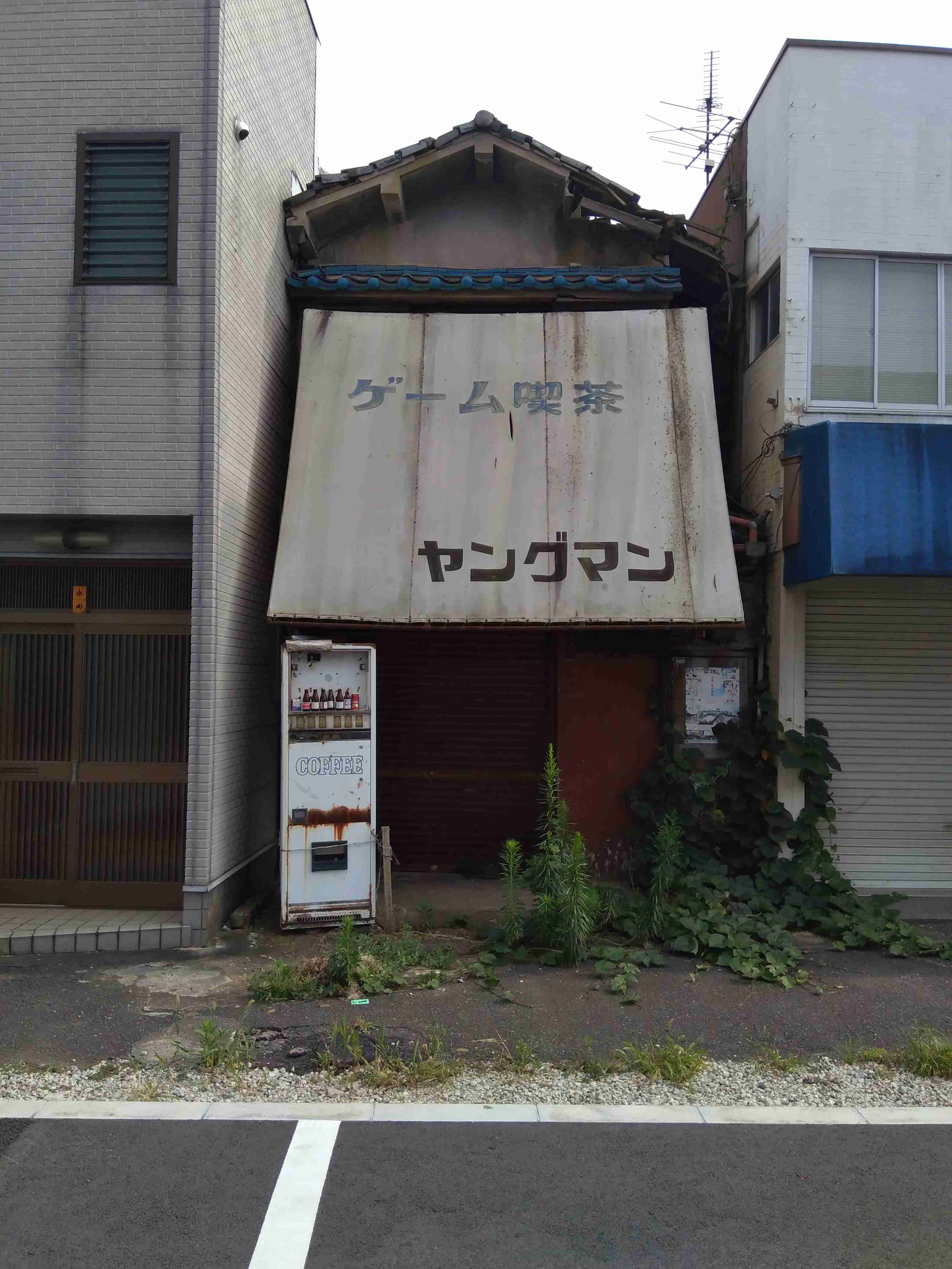 錆びた・朽ちたものの画像があつまるトピ。