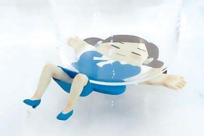 気圧にやられてる人