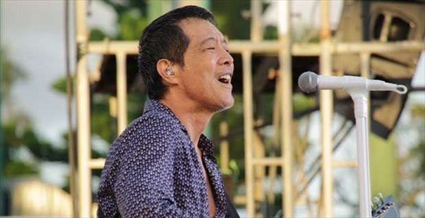 矢沢永吉　近藤真彦からの楽曲提供依頼を断る一言が名言「近藤さん…」