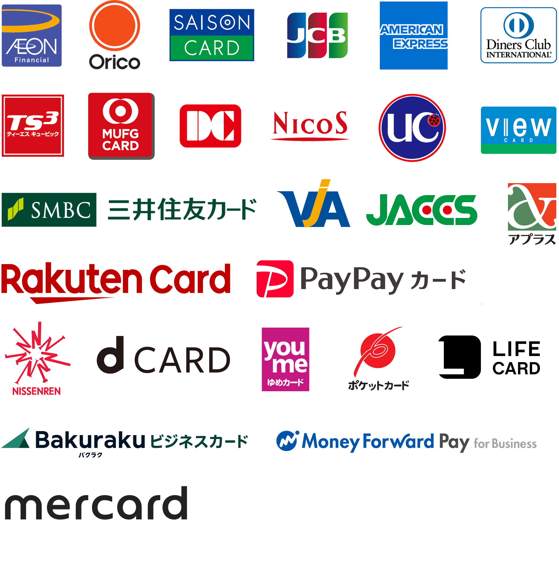 おすすめのクレジットカード教えて