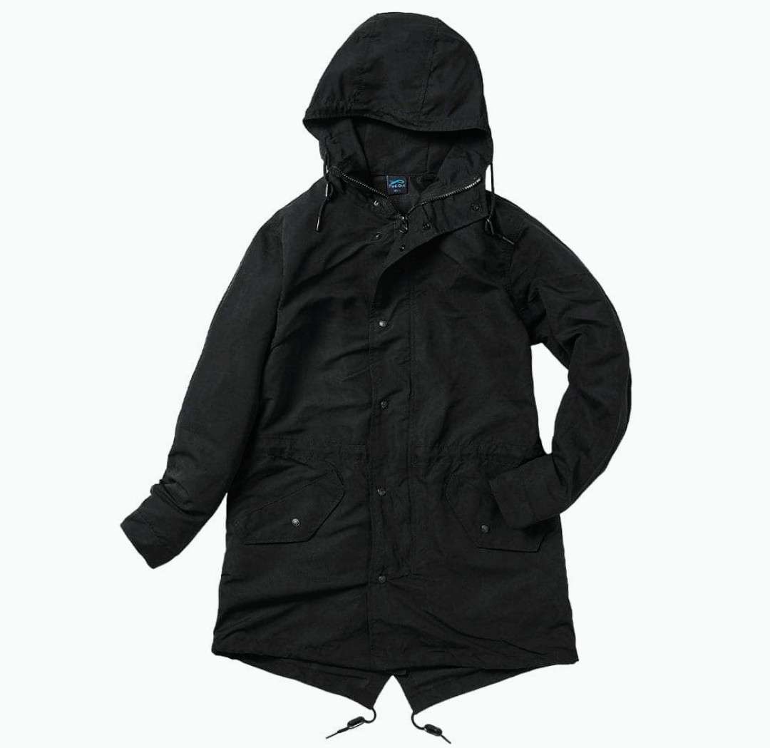 また寒くなったけど服装どうしてますか？
