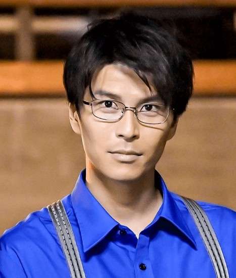 ドラマでよく見かける脇役俳優の名前知っていたらプラス Part8