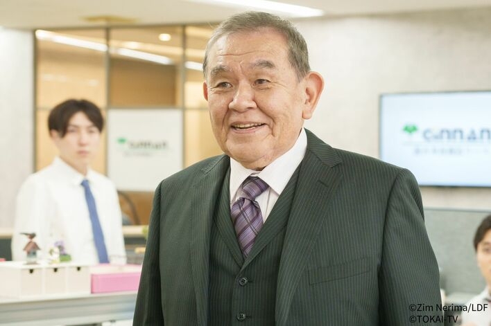 ドラマでよく見かける脇役俳優の名前知っていたらプラス Part8
