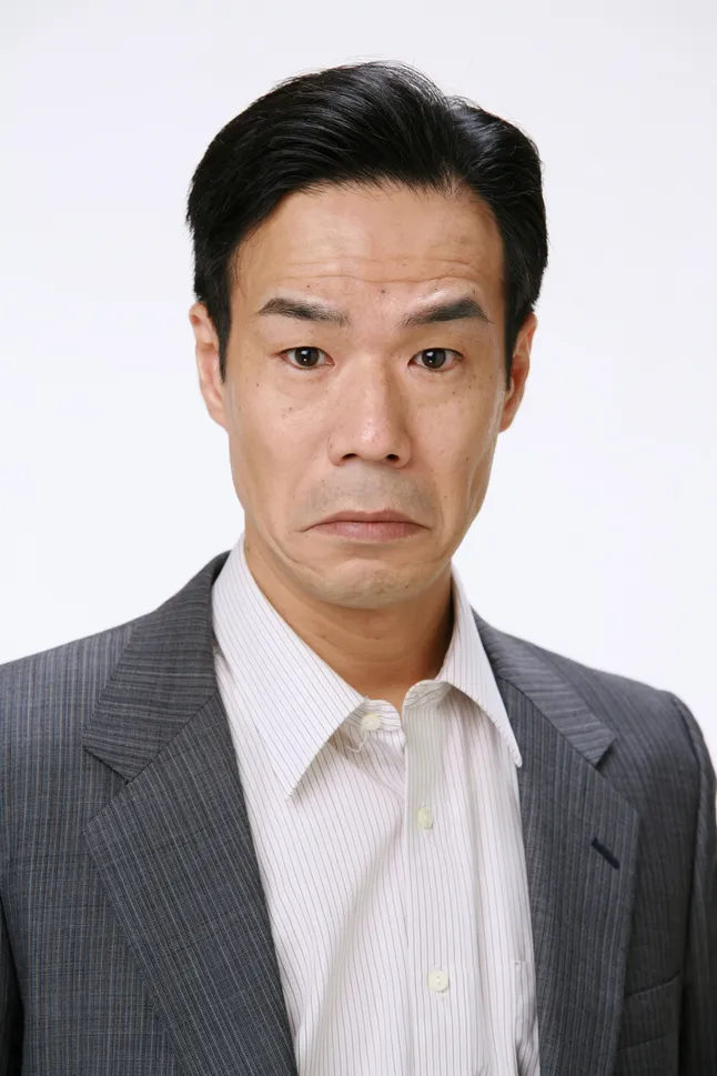 ドラマでよく見かける脇役俳優の名前知っていたらプラス Part8