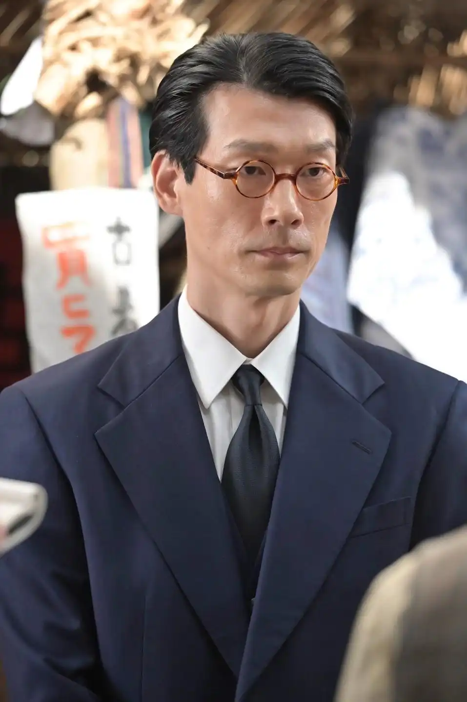 ドラマでよく見かける脇役俳優の名前知っていたらプラス Part8